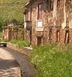 O r&iacute;o dos Pelamios por Cara&ntilde;a de Abaixo