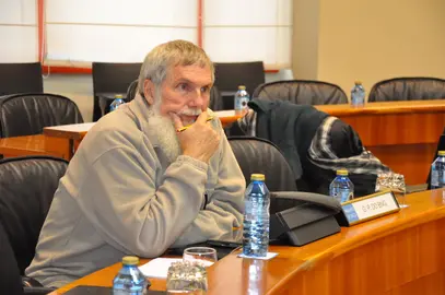 XLRIVAS PARLAMENTO