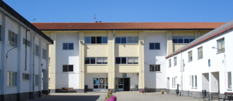 IEs As Mari&ntilde;as