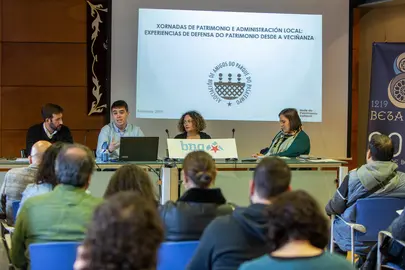 BNG-BETANZOS; XORNADAS PATRIMONIO;16-marzo-2019