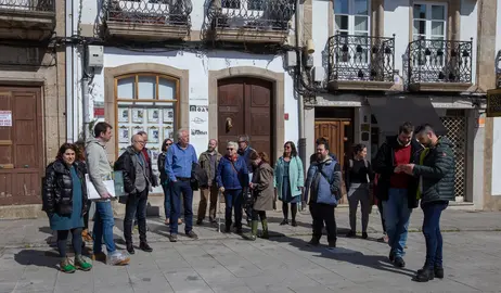 BNG-BETANZOS; XORNADAS PATRIMONIO;16-marzo-2019
