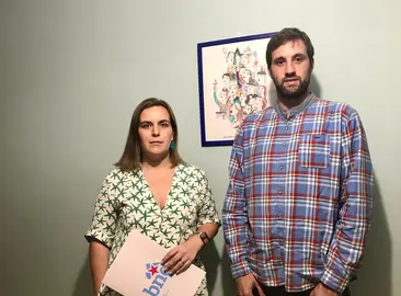 Amelia e Henrique