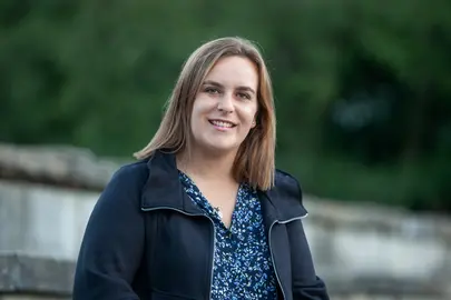 Amelia S&aacute;nchez &eacute; a portavoz do BNG de Betanzos