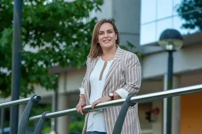 Amelia S&aacute;nchez