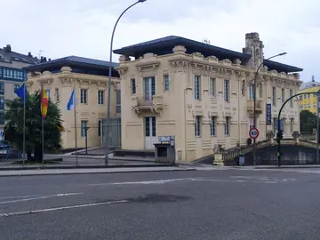 Hotel San Roque