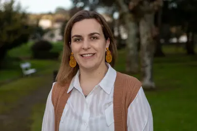 Amelia S&aacute;nchez &eacute; a portavoz do BNG de Betanzos