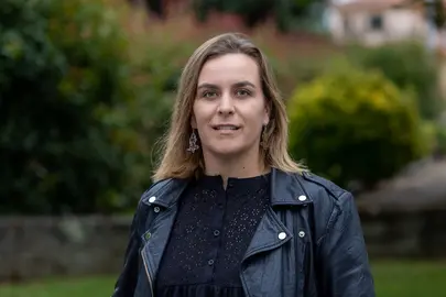 Amelia S&aacute;nchez &eacute; a portavoz do BNG de Betanzos