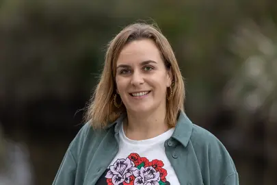 Amelia S&aacute;nchez &eacute; a voceira do BNG de Betanzos