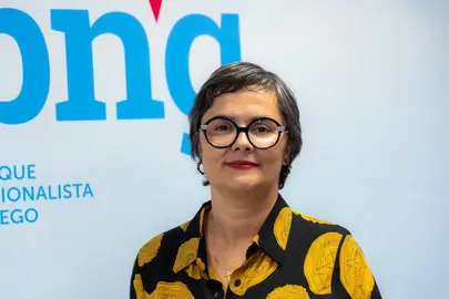 Vanesa Rey &eacute; concelleira do BNG