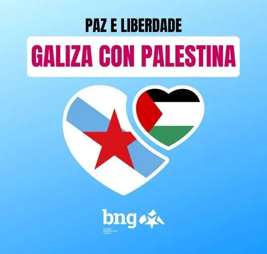 palestina