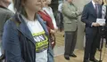 O BNG critica a censura do PP na inauguración do albergue de peregrinos