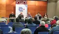O BNG cuestiona o desmantelamento do tren que propón o PP en Madrid