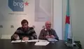 O BNG acusa ao PSOE de mentir na conxelación das taxas