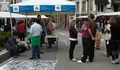 Redeseñaremos a feira para levala a máis prazas da cidade