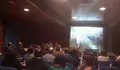 O BNG animou á veciñanza a unirse para defender o Mandeo