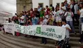O BNG demandará no Parlamento un patio cuberto para o novo aulario