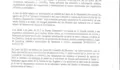 O Concello mandou á Xunta información que non se corresponde coa realidade do proxecto do Mandeo