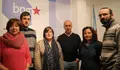 BNG-Asembleas Abertas presenta o primeiro tramo da súa candidatura