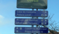Del Río: Non ten sentido promocionar Betanzos en Betanzos