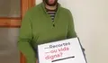 O BNG-Asembleas abertas repartiu buzóns para recoller propostas para o seu programa electoral