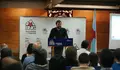 Del Río: A participación é a chave para cambialo todo