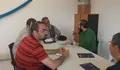 O BNG-Asembleas Abertas traslada ao Congreso as demandas de seguridade vial da Madalena e A Angustia