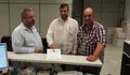 Presentada unha moción conxunta en defensa do servizo municipal de limpeza