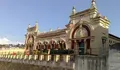 Demandamos a cobertura dunha baixa na escola infantil de San Francisco