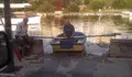 Preguntamo o goberno pola cesión das vivendas do IGVS no Casco Histórico á veciñanza da Ribeira afectada polas inundacións