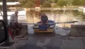 Propoñemos incluír o proxecto para as enchentes na Ribeira na solicitude de fondos FEDER