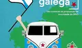 A “Caravana da mocidade” recala en Betanzos para presentar o Plan Retorna