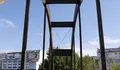 O BNG solicita que se mellore o piso das pontes de madeira de paso que se repintan