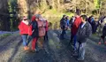 Chamamos á veciñanza a participar no roteiro convocado polas ecoloxistas contra o paseo do Mandeo