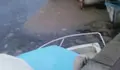 Demandamos ao goberno local que actúe fronte os verquidos aos ríos