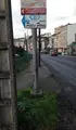 Demandamos no Pleno melloras na seguridade viaria no entorno do Camiño da Estación