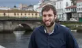 Del Río: "non abonda con que a Xunta compre unhas casas no Casco Histórico, o goberno ten que actuar xa"
