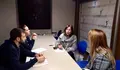 Comprometémonos a actualizar e executar o plan estratéxico do centro comercial aberto nunha xuntanza mantida con ACEBE