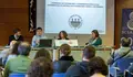Celebramos unhas xornadas sobre Patrimonio e administracións locais no edificio Liceo en Betanzos