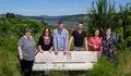 Comprometémonos a habilitar miradores sobre a Ría de Betanzos