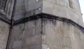 Advertimos no Pleno do deterioro da torre municipal