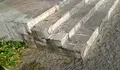 Insistimos no Pleno en que se reparen o templete e o auditorio da parte nova do Pasatempo