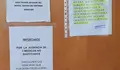 Volvemos denunciar a falta de facultativos no centro de saúde do Carregal