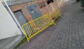 O BNG pediu no Pleno que se amañe un burato na beirarrúa na rúa Imprenta Villuendas