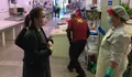 O BNG pide no pleno melloras no mercado municipal e un plan de dinamización