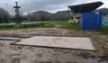 O BNG cuestiona a construción dunha pista de salto dentro do BIC do Pasatempo