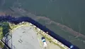 Todo o que tiras ao río acabamos bebéndoo!