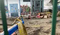 O BNG pediu no Pleno información ao goberno local sobre as obras que se están executando na Fábrica da Luz