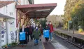 O BNG pide que o Pleno reclame melloras no servizo ferroviario en Betanzos e na súa comarca