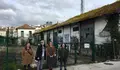 O BNG pide á Xunta que tome medidas urxentes para garantir a conservación da Fábrica da Luz