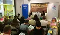 O BNG e a Fundación Galiza Sempre presentaron na libraría Biblos en Betanzos o seu caderno sobre Antolín Faraldo